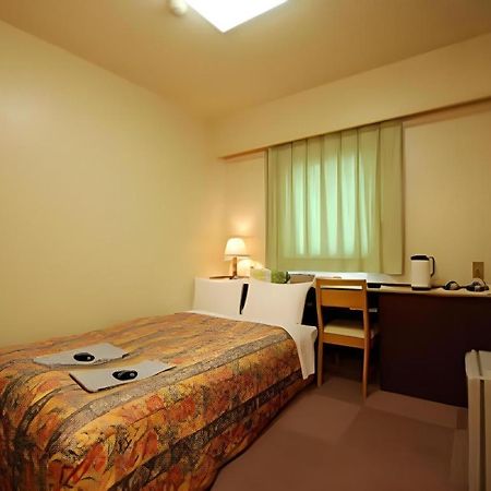 פוקואוקה Hakata Marine Hotel מראה חיצוני תמונה
